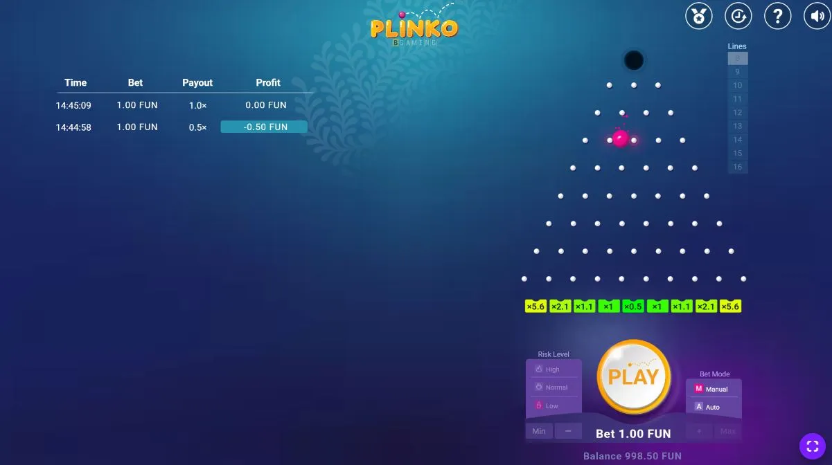 Conseils et stratégies pour le jeu Plinko Conseils et stratégies pour le jeu Plinko